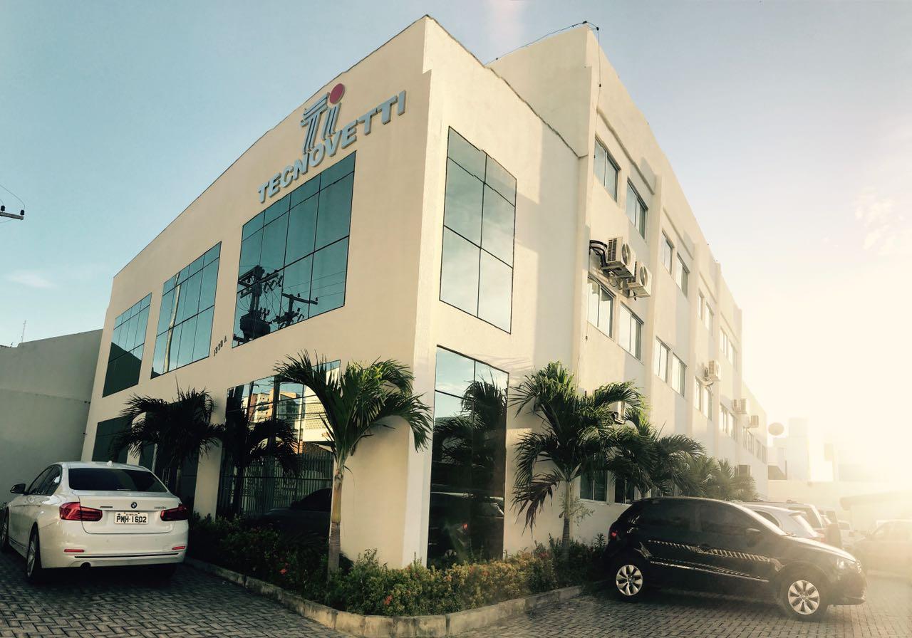 A escolha inteligente para empresas de todos os portes